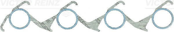Gasket, intake manifold